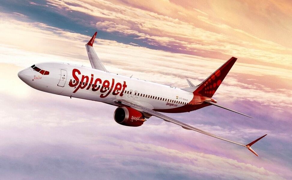 Spice Jet to fly 7 Haj flight