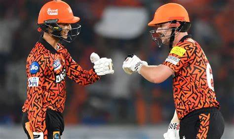 IPL 2024: Power Play में फिफ्टी, 58 गेंद में 167 रन,  क्रिकेट में ऐसी पिटाई पहले कभी नहीं हुई,तूफानी मैच में बरसे रिकॉर्ड|