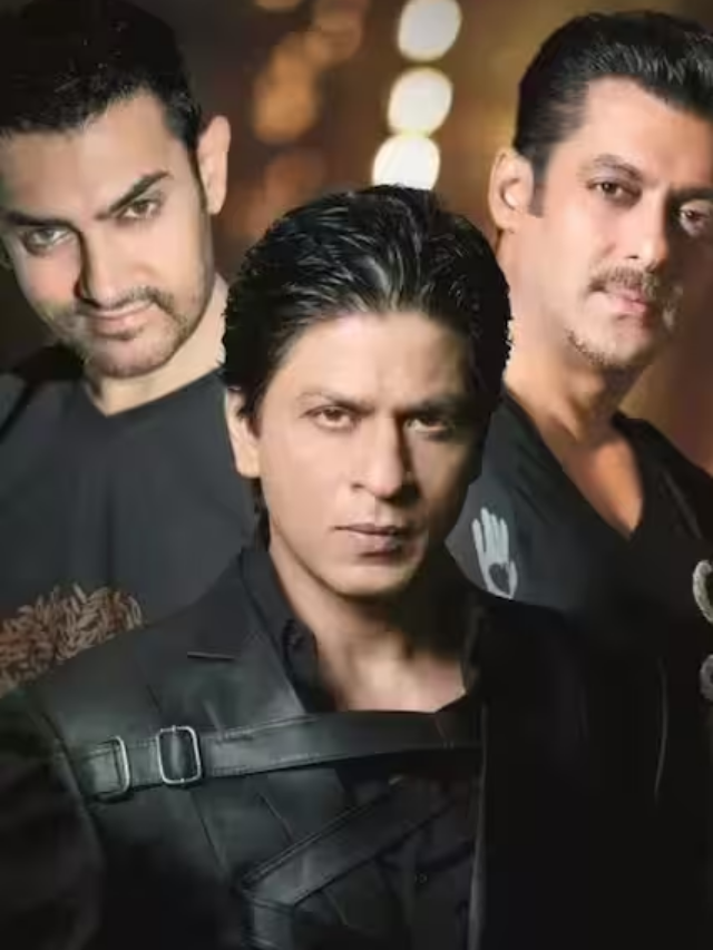 सलमान, शाहरुख और आमिर खान फिल्म में साथ में आयेंगे नजर