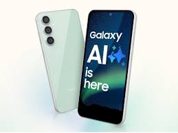 Samsung phone Galaxy AI features बस कुछ दिनों के लिए ऑफर 21,000 की बड़ी छूट पर