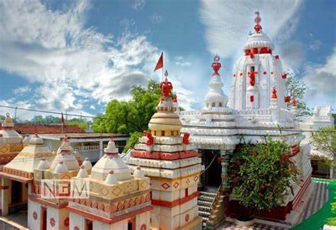 Chhattisgarh Temple: अद्भुत कहानी! जंगल में गौ-माता चुपके से बजरंगबली को दुग्ध स्नान कराती थी, स्वामी की नजर पड़ी, फिर..।