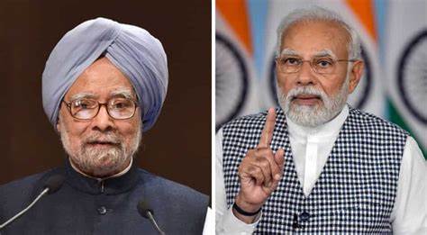 Lok Sabha चुनाव 2024 ex PM Manmohan Singh