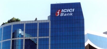 tax saving fixed deposit in ICICI bank