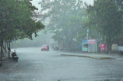 Jharkhand Monsoon Update: