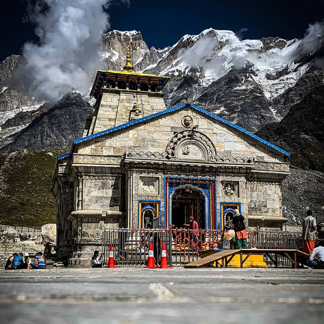 अगर आप पहली बार Kedarnath की यात्रा कर रहे हैं तो  यात्रा से पहले इन बातों का रखें ध्यान,नहीं तो आप परेशान हो सकते हैं परेशान।