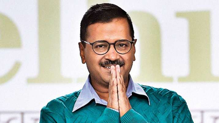 CM Kejriwal लेंगे 51 दिन बाद खुली हवा में सांस,पत्‍नी सुनीता, विधायक, सांसद और कार्यकर्ता पहुंच रहे तिहाड़