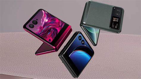 Motorola Razr 50 Ultra की कीमत लॉन्च होने से पहले ही आ गई सामने,इसके  फीचर्स हैं बहुत खास