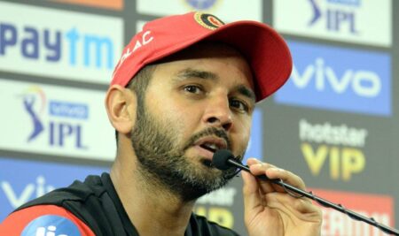 Parthiv Patel talk about t20 world cup