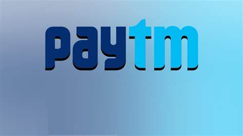 Paytm latest news