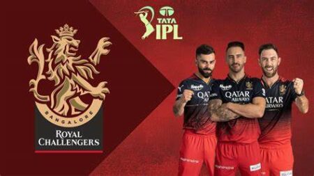 IPL 2024 RCB still in the race of playoff
