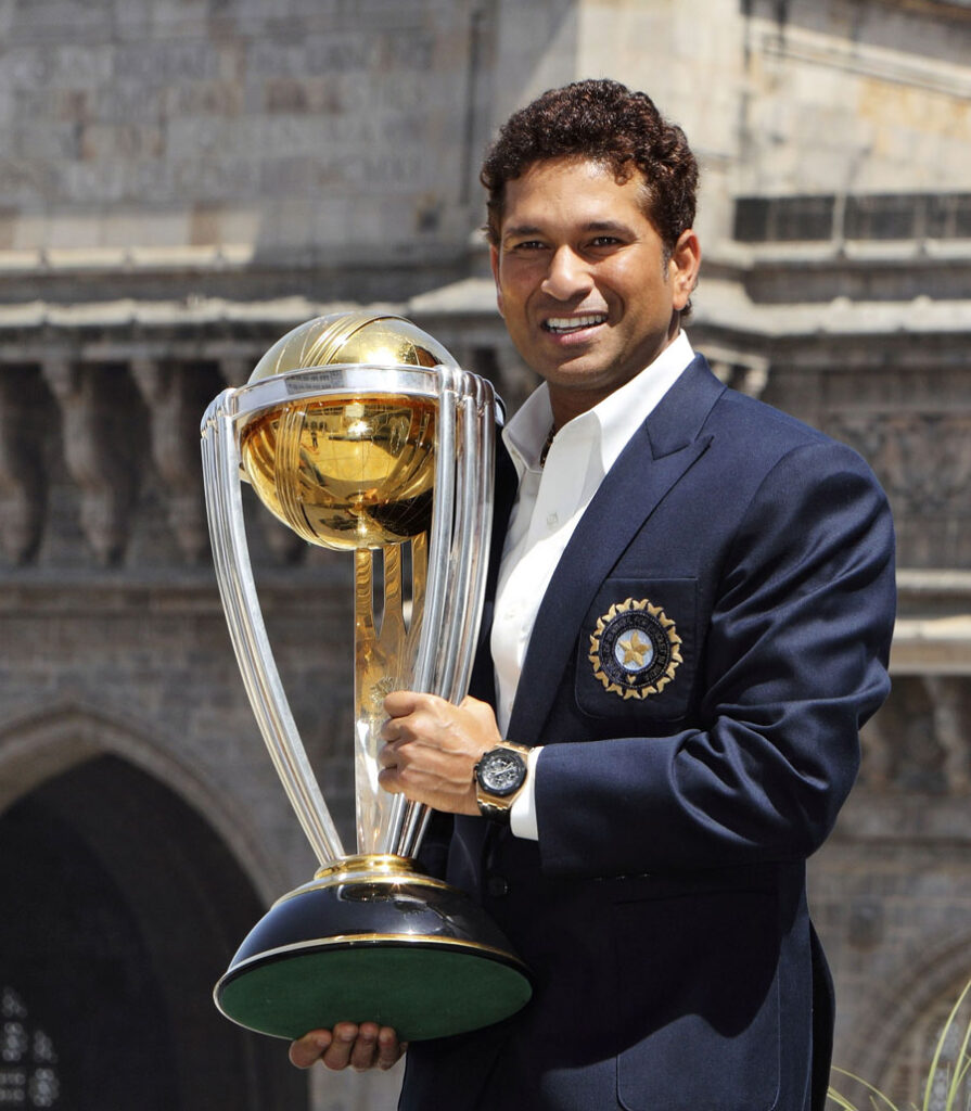 Indian Cricketers