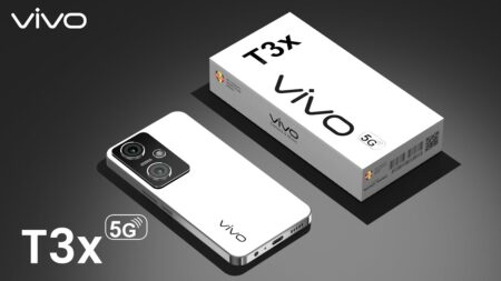 Vivo T3x 5G स्मार्टफोन get offered