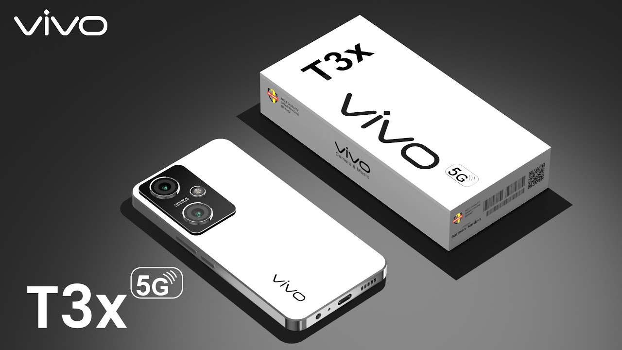 Vivo T3x 5G स्मार्टफोन पर कई बैंक दे रहे हैं ऑफर्स, बेहद खास है ये डील