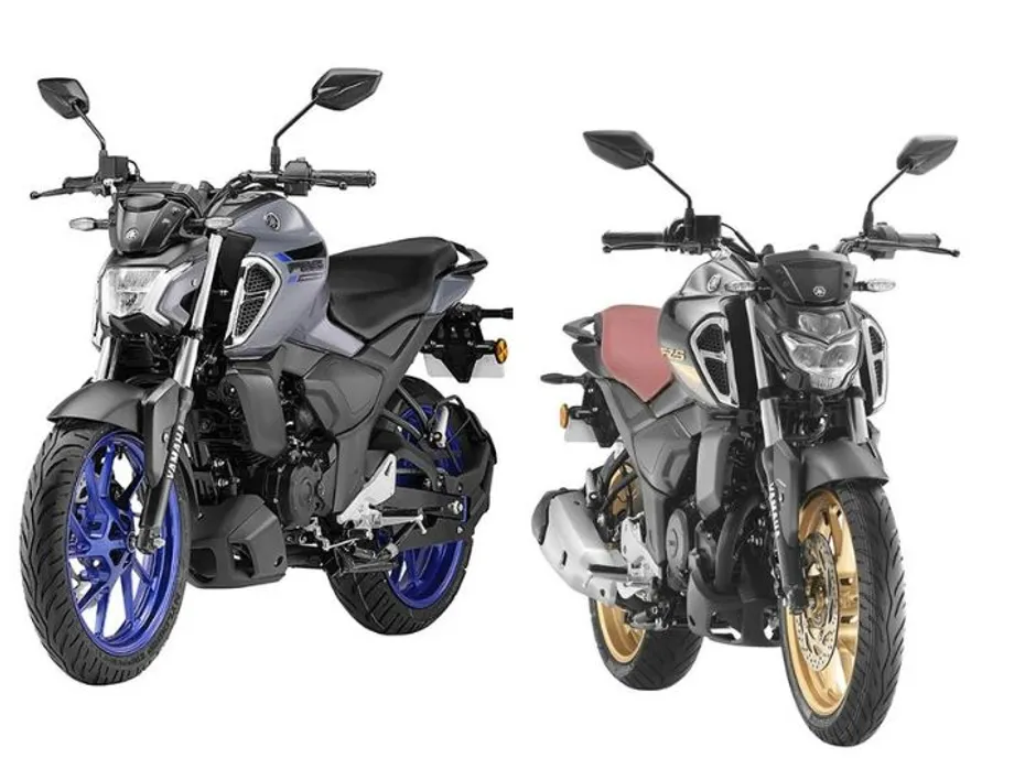 दो नए रंगों के साथ लॉन्‍च की Yamaha ने 150cc की यह बाइक,जानें क्या हैं कीमत