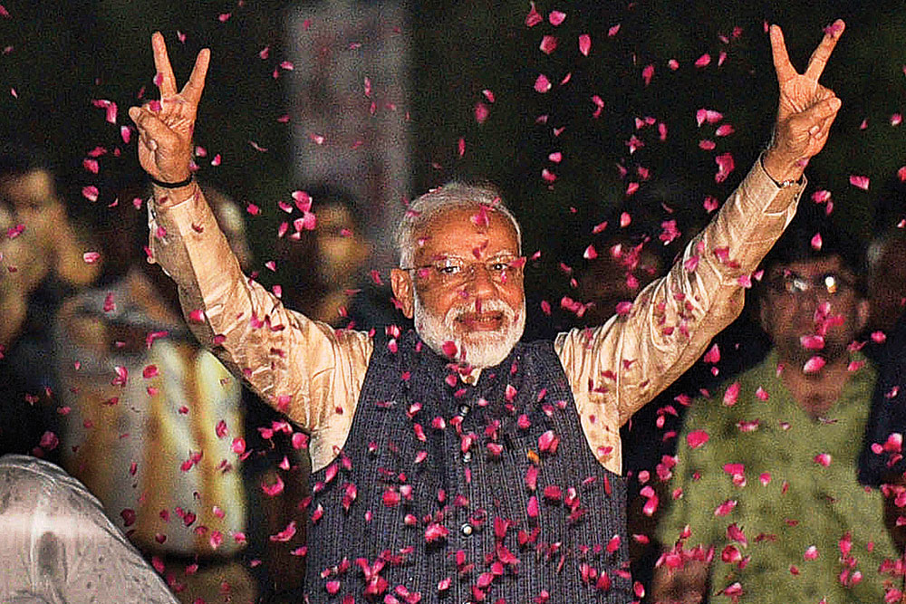 Lok Sabha Election Result: लोकतंत्र से कश्मीर तक…मोदी की जीत पर पाकिस्तानियों ने कैसे दी प्रतिक्रिया, एक ने तो पढ़ दिए कसीदे