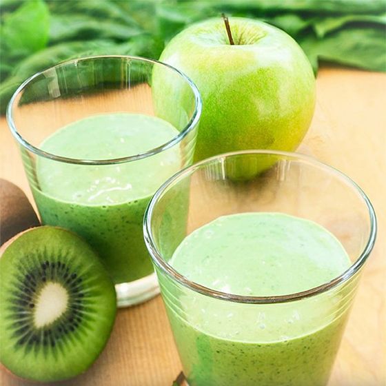 Kiwi Shake