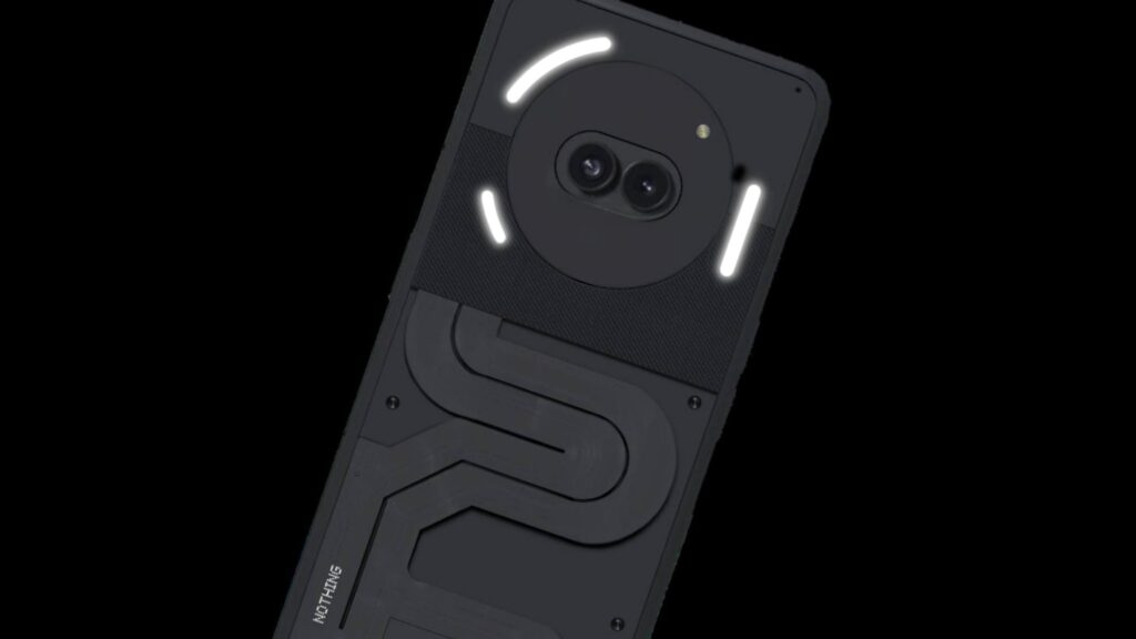 Nothing Phone Latest Update