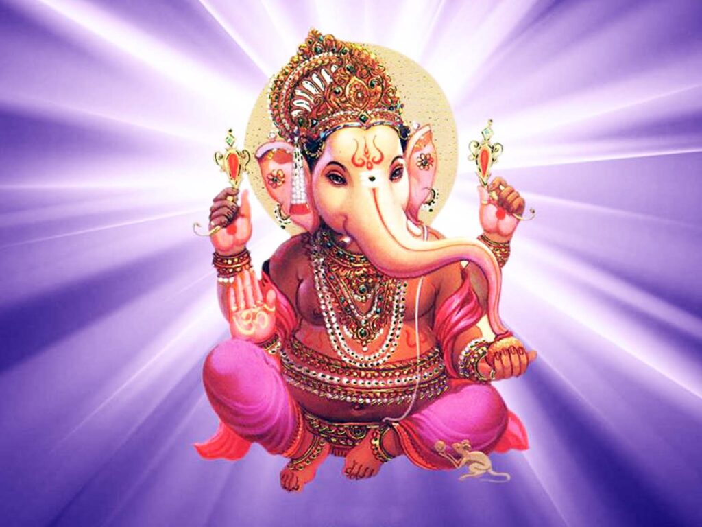 vinayak