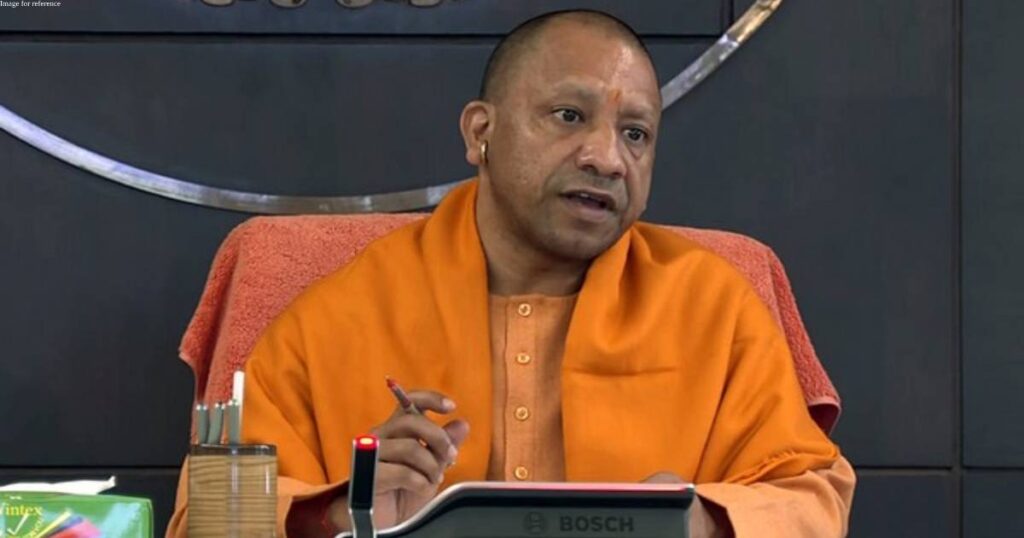 CM Yogi Adityanath Cabinet Meeting: