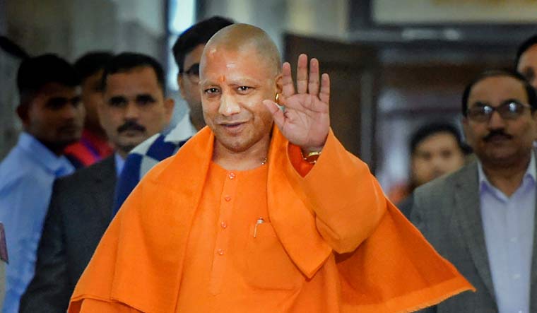 CM Yogi Adityanath आज से तीन दिवसीय दिल्ली दौरे पर जाएंगे; PM Modi और Amit Shah से मुलाकात करेंगे; देंगे प्रदेश का रिपोर्ट कार्ड