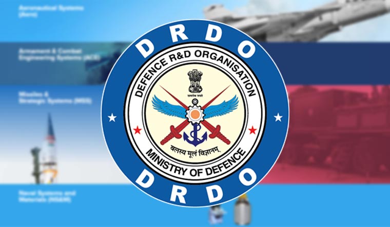 DRDO