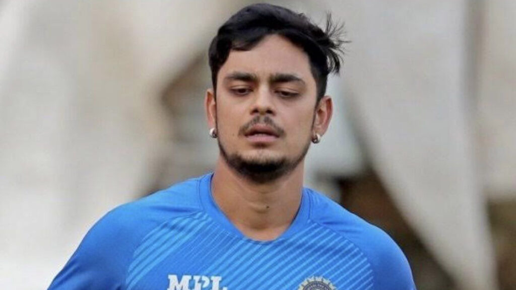 Ishan Kishan News: