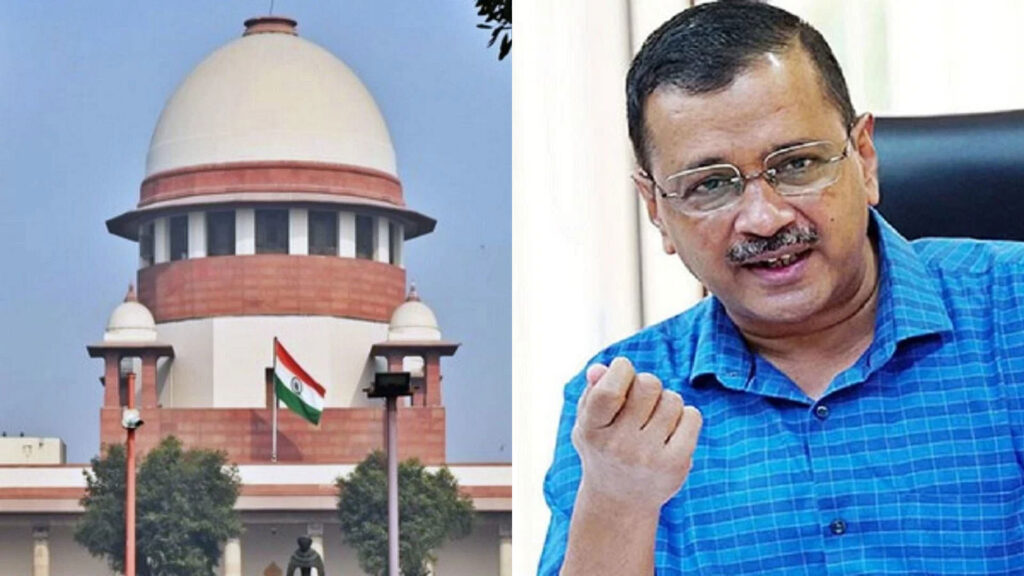 CM Kejriwal News: