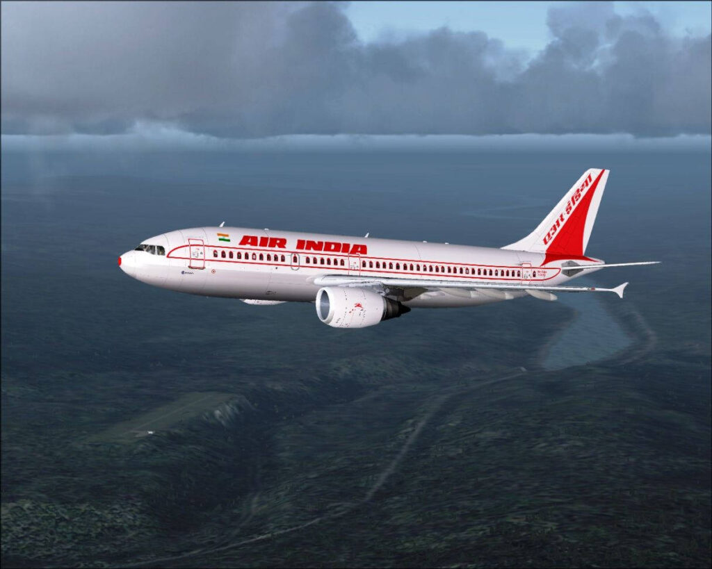 Air India News: