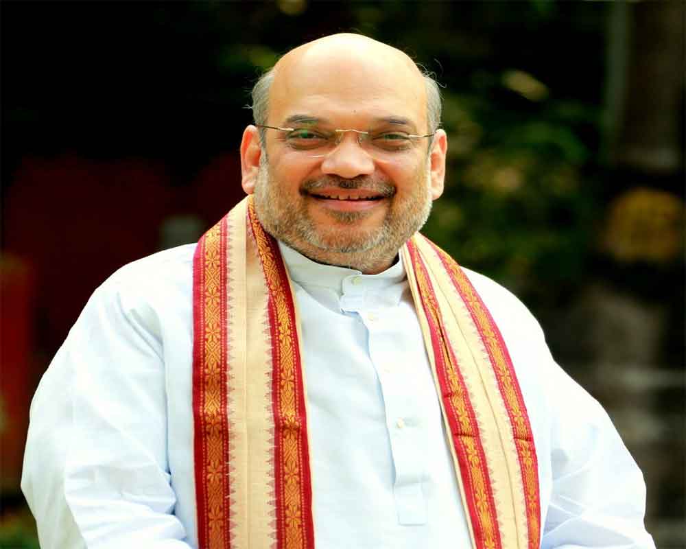 Amit Shah16 जुलाई को रहेंगे हरियाणा दौरे पर, महेंद्रगढ़ में बनाएंगे विधानसभा चुनाव की रणनीति