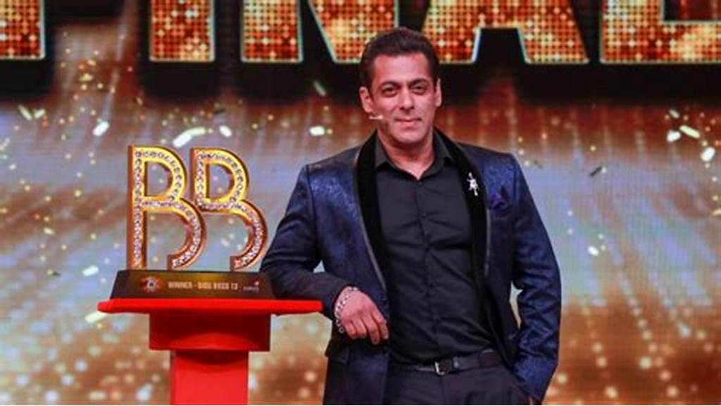 Bigg Boss 18: इस एक्टर का नाम पहले कंटेस्टेंट के लिए फाइनल हुआ, पत्नी भी रह चुकीं विनर, जानें कब होगा प्रीमियर