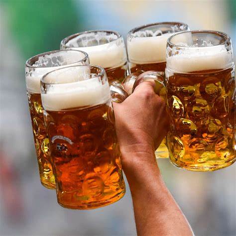 Beer (बियर): गाजियाबाद में इतनी गर्मी थी कि 400 करोड़ रुपये की बीयर पी गए लोग