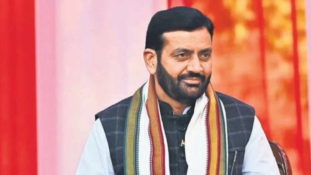 CM Nayab Singh Saini का सिरसा दौरा आज, देखिये क्या रहेगा पूरा शेड्यूल CM Nayab Singh Saini News: