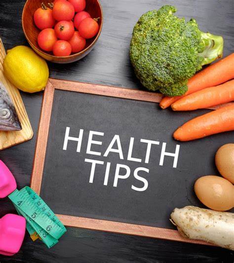 Health Tips: स्लिम और फिट रहना चाहते हैं, तो इन टिप्स को करें फॉलो; एक महीने में देखेंगे बदलाव ।