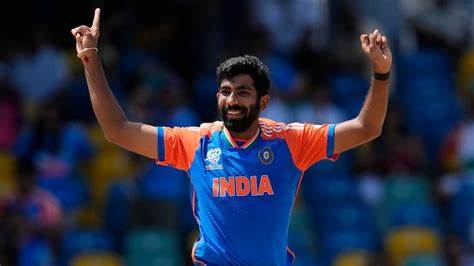 Jasprit Bumrah को ICC से मिला खास अवार्ड, बने दूसरे भारतीय गेंदबाज ‘यह’ सम्मान हासिल करने वाले