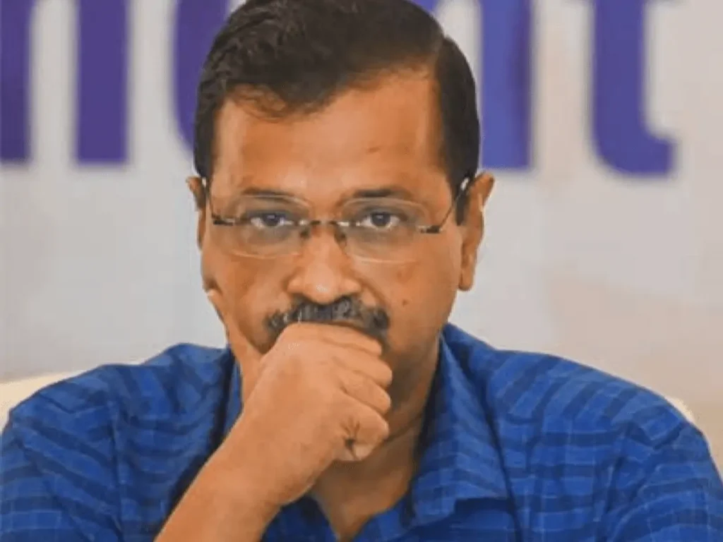 Arvind Kejriwal