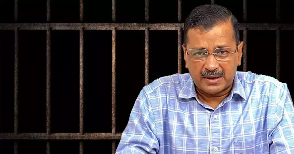 CM Arvind Kejriwal
