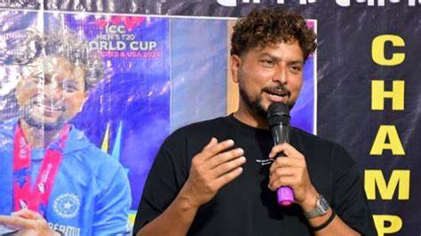 Kuldeep Yadav क्या बॉलीवुड एक्ट्रेस से करने वाले हैं शादी? खुद बताया प्लान