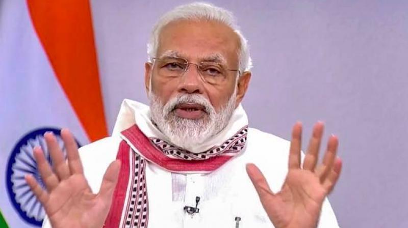 PM Modi कर सकते हैं WHC के 46वें सत्र का उद्घाटन, मेजबानी को तैयार भारत