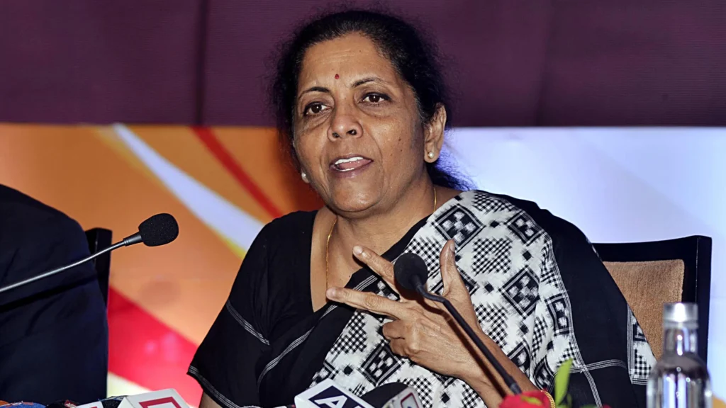 Union Budget 2024-25