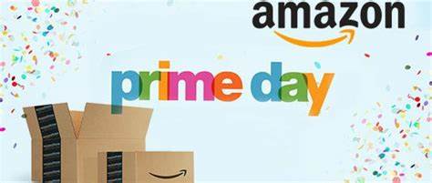 Amazon पर इस दिन सबसे बड़ी Prime Day सेल होगी, जिसमें ग्राहकों को बेहतरीन ऑफर्स मिलेंगे !