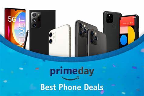 Amazon Prime Day Sale 2024,