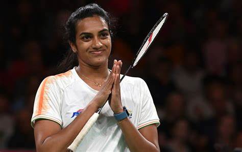 PV Sindhu ओलंपिक में इतिहास रचने के करीब, ऐसा करने वाली पहली खिलाड़ी बनेंगी भारत की