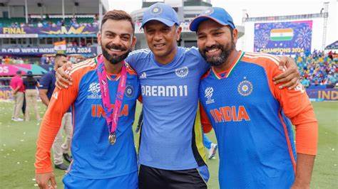 Team India के नए कोच का कब होगा ऐलान? BCCI ने दिया बड़ा अपडेट