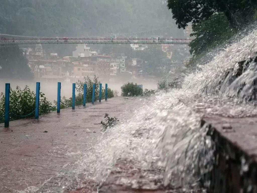 Uttarakhand Weather Update: