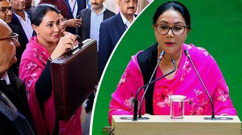 Finance Minister Diya Kumari News: सस्ती होगी CNG-PNG, 4.5 फीसदी वैट किया कम, जयपुर में रफ्तार पकड़ेगी मेट्रो ट्रे