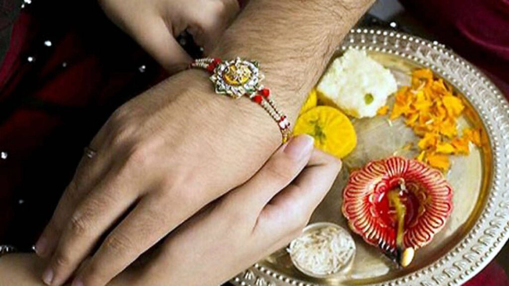 Raksha Bandhan 2024