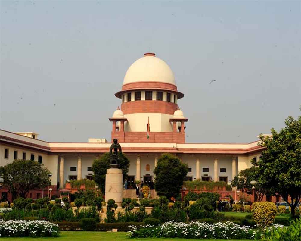 Supreme Court ने कहा कि केंद्र सरकार मासिक धर्म अवकाश को लेकर एक आदर्श मॉडल तैयार करें।