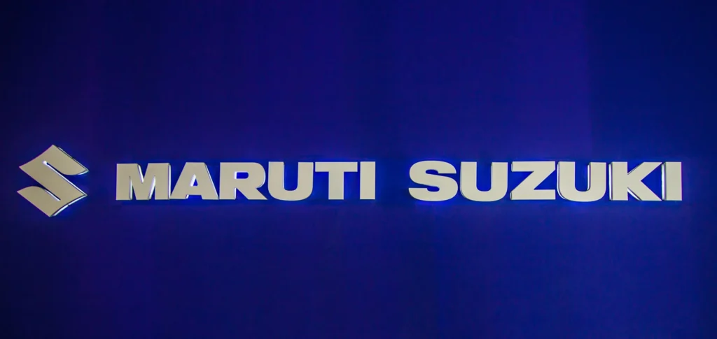 Maruti Suzuki