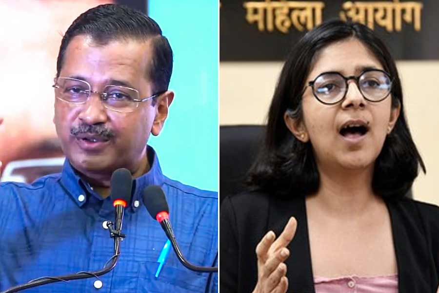 Swati Maliwal को आई CM Arvind Kejriwal की याद, चार पेज का लैटर लिखकर उनसे जवाब मांगा !