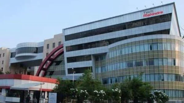 Tech Mahindra